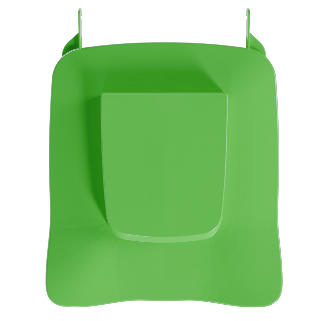 FOGO Green Lid